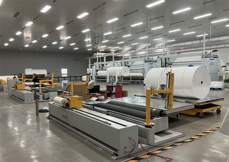 無紡布-優(yōu)奈新材料